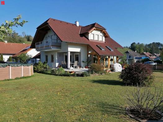 Einfamilienhaus zum Kauf 690.000 € 5 Zimmer 138 m² 949 m² Grundstück frei ab 01.06.2027 Sierning 4523