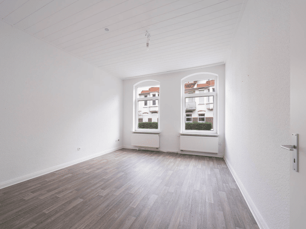 Wohnung zur Miete 650 € 3 Zimmer 70 m² Barenburg Emden 26721
