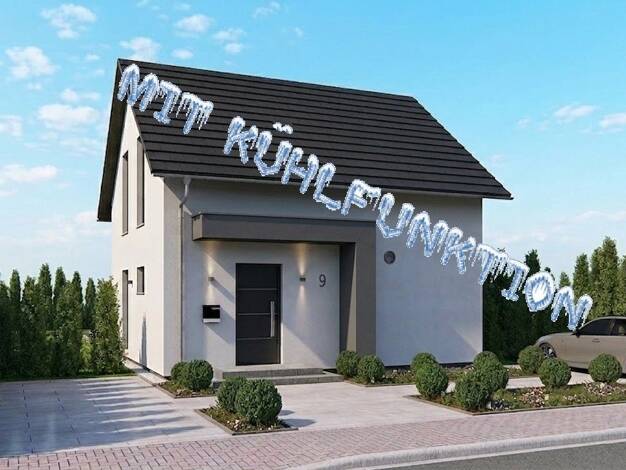 Einfamilienhaus zum Kauf provisionsfrei 352.900 € 5 Zimmer 106 m² 719 m² Grundstück Sand Bad Emstal 34308
