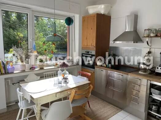 Wohnung zur Miete Tauschwohnung 800 € 3 Zimmer 85 m² EG Lindenthal Köln 50935