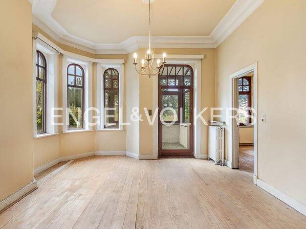 Villa zum Kauf 695.000 € 8 Zimmer 172 m² 749 m² Grundstück Rahlstedt Hamburg 22143