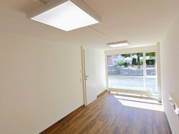 Praxis zur Miete provisionsfrei 530 € 13 m² Bürofläche Färberstraße 10a Bludenz 6700