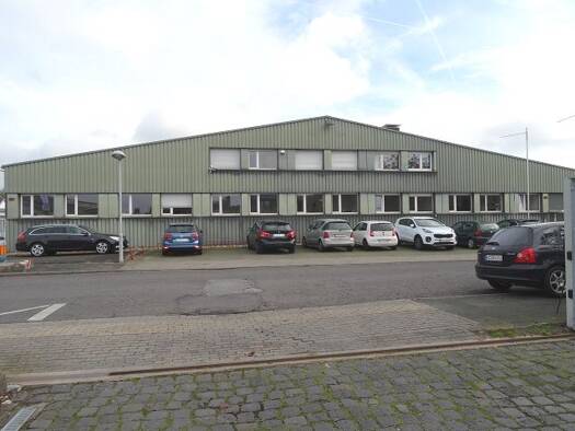 Bürogebäude zur Miete 1.920 € 15 Zimmer 320 m² Bürofläche Dießem/Lehmheide Krefeld 47805