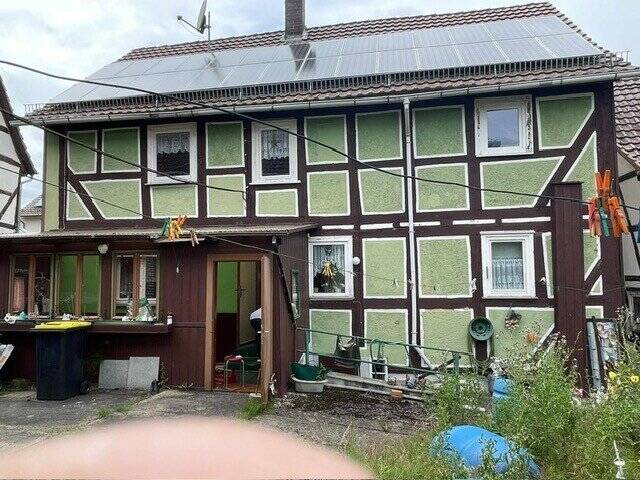 Einfamilienhaus zum Kauf - Ansicht 2