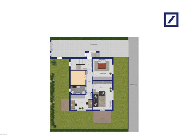 Einfamilienhaus zum Kauf 249.900 € 6 Zimmer 138 m² 925 m² Grundstück frei ab sofort Dedenhausen Uetze 31311