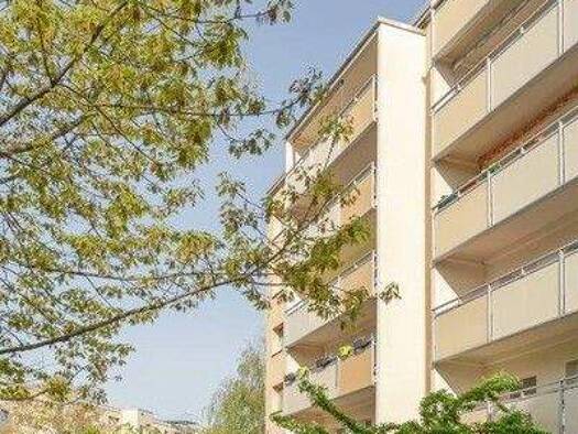 Wohnung zur Miete nur mit Wohnberechtigungsschein 486 € 3 Zimmer 64,3 m² frei ab 20.11.2025 Tanneberger Weg 8 Gorbitz-Süd Dresden 01169