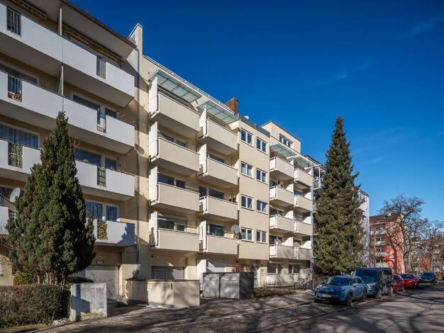 Wohnung zum Kauf 598.000 € 3 Zimmer 77,8 m² EG Untergiesing-Harlaching München 81547