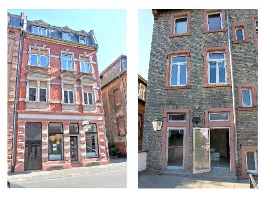 Haus zum Kauf 800.000 € 6 Zimmer 209 m² 157 m² Grundstück Darmstadt Darmstadt 64293