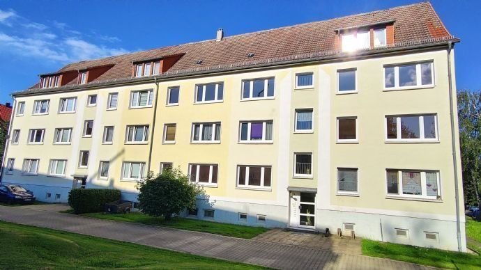 Wohnung zum Kauf provisionsfrei 95.000 € 7 Zimmer 153,9 m²<br/>Wohnfläche Pereser Straße 5a Großpriesligk Groitzsch 04539