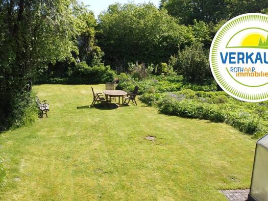 Haus zum Kauf 159.000 € 5 Zimmer 108 m² 1.604 m² Grundstück Stünzel Bad Berleburg 57319