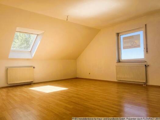 Wohnung zur Miete 450 € 2 Zimmer 61 m² frei ab sofort Schrozberg Schrozberg 74575