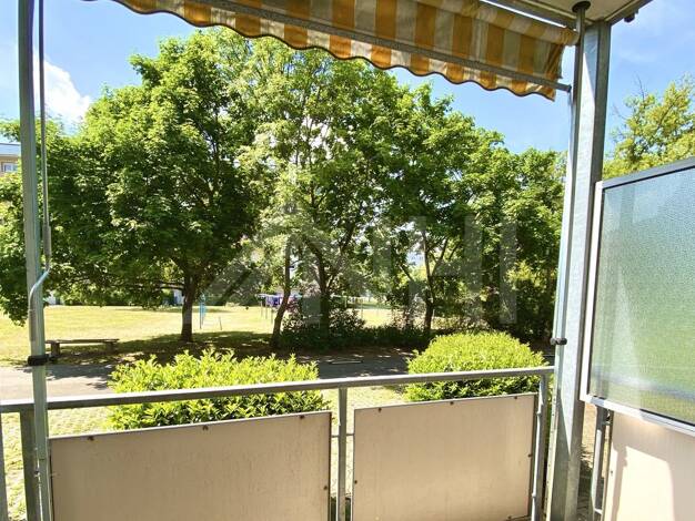 Wohnung zum Kauf provisionsfrei 89.500 € 2 Zimmer 41 m² EG Maybachstraße 17 Delitzsch Delitzsch 04509