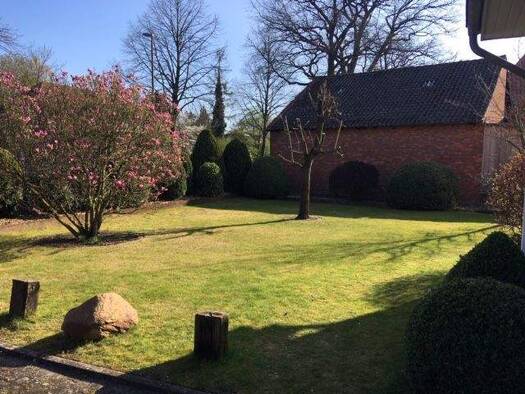 Wohnung zur Miete 650 € 3 Zimmer 100 m² Fuhrberg Burgwedel/OT Fuhrberg 30938