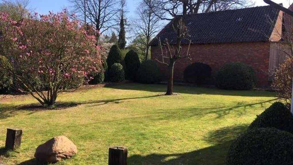 Wohnung zur Miete 650 € 3 Zimmer 100 m² Fuhrberg Burgwedel/OT Fuhrberg 30938