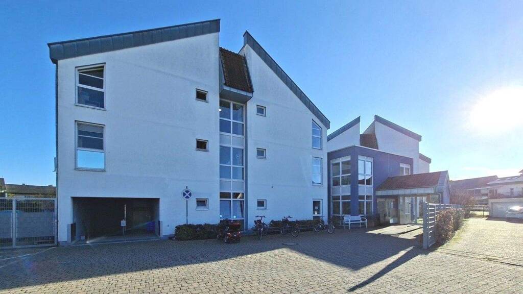 Studio zum Kauf 215.500 € 1 Zimmer 69,8 m² Dudenhofen 67373