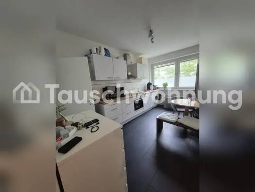 Wohnung zur Miete Tauschwohnung 550 € 2,5 Zimmer 48 m² 2. Geschoss Zollstock Köln 50969