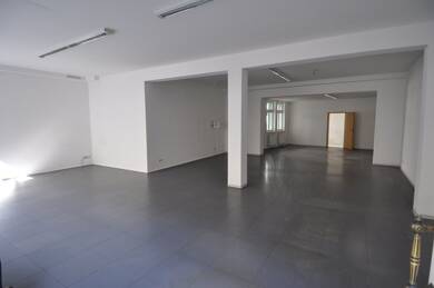 Ladenfläche zur Miete provisionsfrei 768 € 118 m² Verkaufsfläche Roßmarktsche Str. 3 Borna Borna 04552