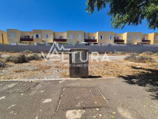 Acker-/Waldstück zum Kauf 207.000 € Granadilla de Abona 38611
