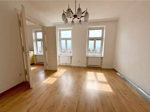 Wohnung zur Miete 1.500 € 6 Zimmer 145 m² 3. Geschoss Wien,Rudolfsheim-Fünfhaus 1150