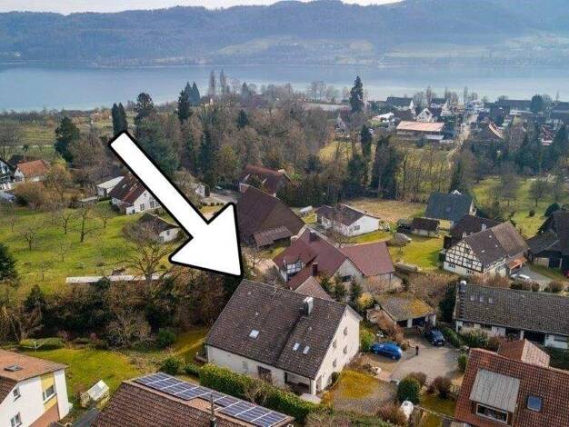 Mehrfamilienhaus zum Kauf 998.000 € 12 Zimmer 351 m² 970 m² Grundstück Wangen Öhningen 78337