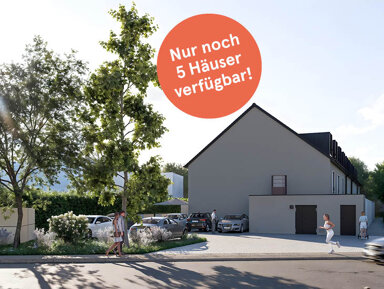 Reihenmittelhaus zum Kauf provisionsfrei 659.990 € 5 Zimmer 145 m² 175,5 m² Grundstück Welfenstraße 88 Birkach - Süd Stuttgart 70599