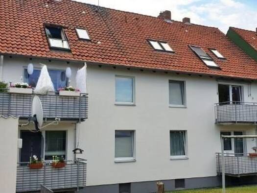 Wohnung zur Miete 400 € 3 Zimmer 68,4 m² frei ab 15.06.2026 Negenborntrift 2 Schöningen 38364