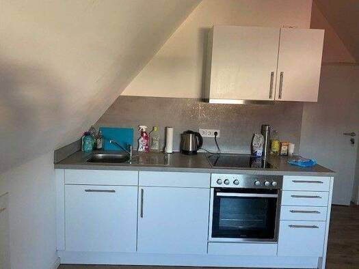Wohnung zur Miete 480 € 1 Zimmer 28 m² frei ab 01.01.2026 Hünfeld 36088