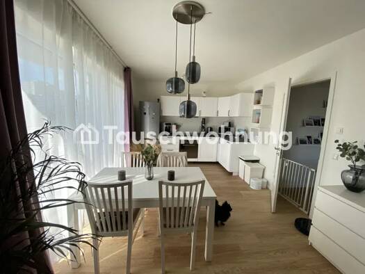 Wohnung zur Miete Tauschwohnung 720 € 3 Zimmer 68 m² Kaulsdorf Marzahn-Hellersdorf 12687