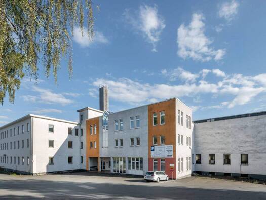 Lagerhalle zur Miete 18.000 m² Lagerfläche teilbar ab 760 m² Oberkotzau 95145