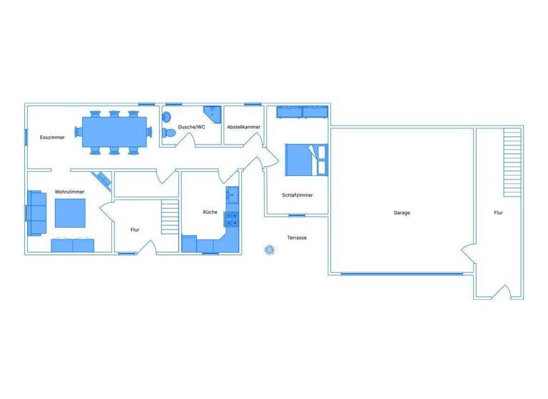 Einfamilienhaus zum Kauf 669.000 € 9 Zimmer 283,4 m² 235 m² Grundstück Tamm 71732