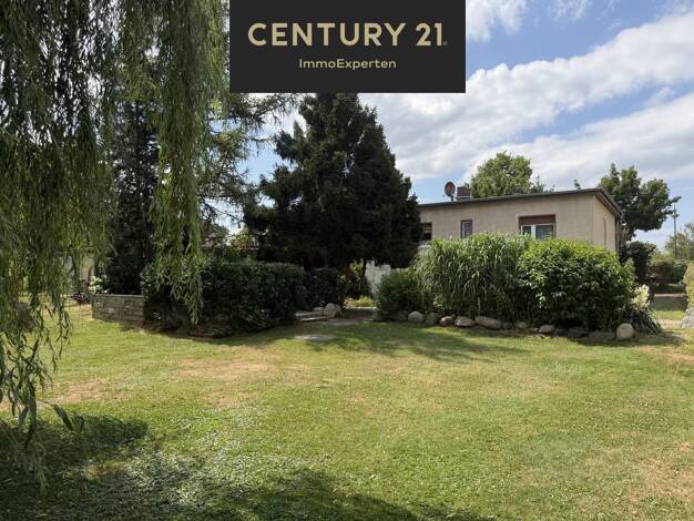 Einfamilienhaus zum Kauf 380.000 € 4 Zimmer 110 m² 1.179 m² Grundstück frei ab sofort Zepernick Panketal 16341