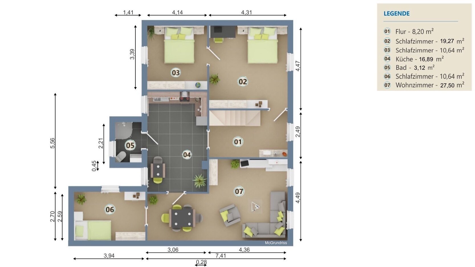 Einfamilienhaus zum Kauf 49.000 € 6 Zimmer 152,4 m²<br/>Wohnfläche 264 m²<br/>Grundstück Calbe Calbe (Saale) 39240