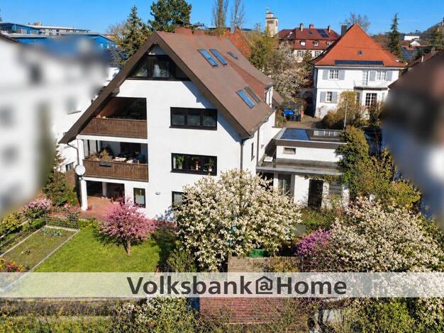 Mehrfamilienhaus zum Kauf 850.000 € 12 Zimmer 335 m² 763 m² Grundstück Herrenberg Herrenberg 71083