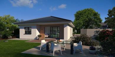 Bungalow zum Kauf provisionsfrei 198.999 € 3 Zimmer 99 m² Mahlsdorf Berlin 12623