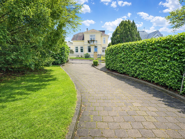 Wohnung zum Kauf als Kapitalanlage geeignet 669.000 € 3 Zimmer 117 m² Bergedorf Hamburg 21029