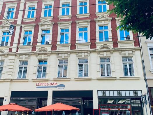 Laden zur Miete provisionsfrei 1.000 € 3 Zimmer 93,4 m² Verkaufsfläche Innenstadt Görlitz 02826