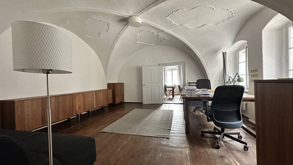 Büro zur Miete 888 € Hauptstraße Eisenstadt 7000