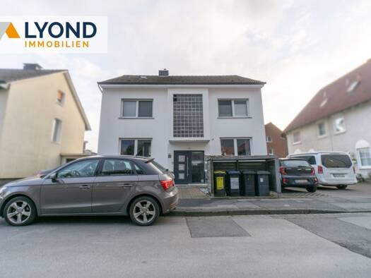 Mehrfamilienhaus zum Kauf 600.000 € 258 m² 700 m² Grundstück Brechten Dortmund / Brechten 44339