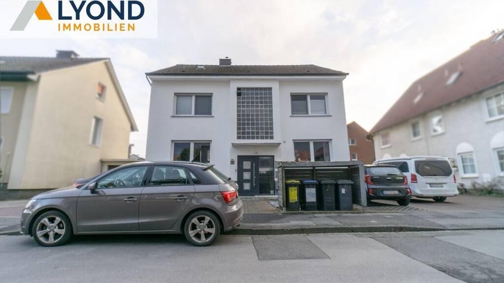 Mehrfamilienhaus zum Kauf 600.000 € 258 m² 700 m² Grundstück Brechten Dortmund / Brechten 44339