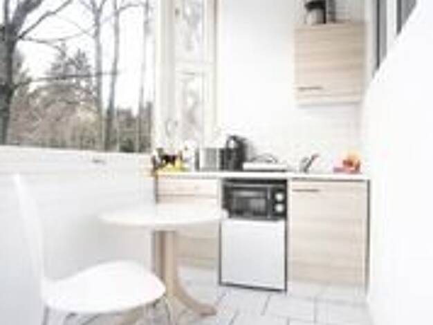 Wohnung zur Miete 799 € Bulacher Straße Mühlburg Mühlburg 76185