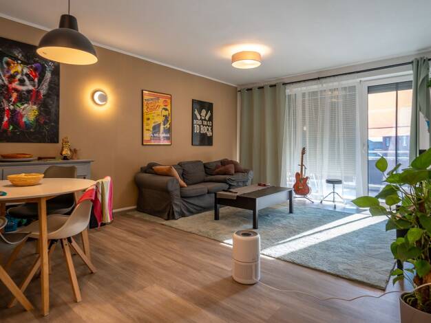 Wohnung zum Kauf 192.000 € 2 Zimmer 62 m² Heinsberg / Oberbruch 52525