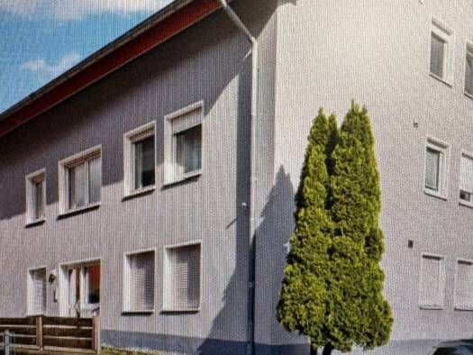Wohnung zur Miete 430 € 3 Zimmer 65 m² Geschoss 1/2 frei ab sofort Geseke Geseke 59590