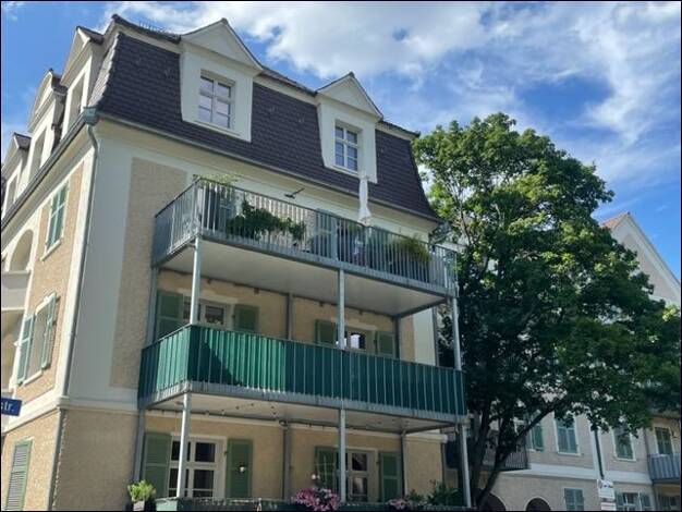 Wohnung zum Kauf 355.000 € 3,5 Zimmer 96,1 m² 1. Geschoss Friesenheim/Nord Ludwigshafen am Rhein 67063