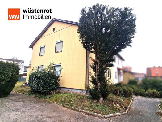 Doppelhaushälfte zum Kauf 349.000 € 6 Zimmer 120 m² 600 m² Grundstück Dingolfing 84130