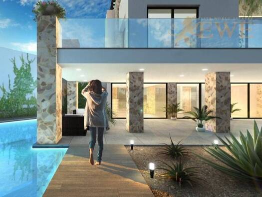 Chalet zum Kauf - Erstbezug 834.000 € 4 Zimmer 260 m² 467 m² Grundstück Rojales 03170