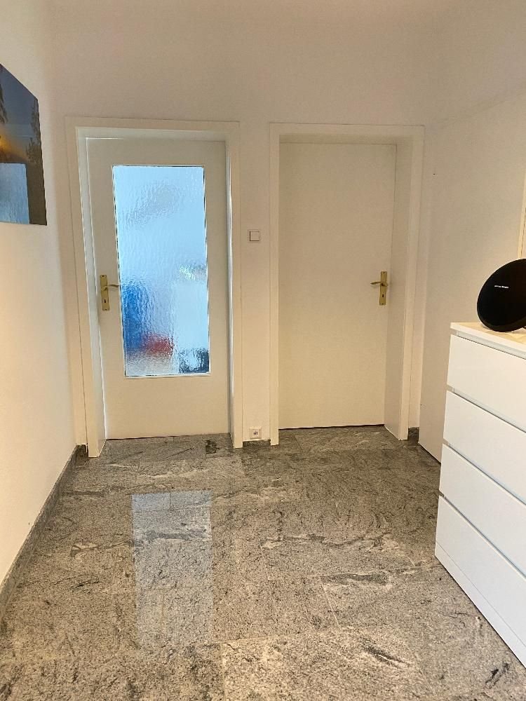 Wohnung zur Miete 800 € 3 Zimmer 75 m²<br/>Wohnfläche 1.<br/>Geschoss 01.12.2024<br/>Verfügbarkeit Kernstadt - Nordost Bruchsal 76646