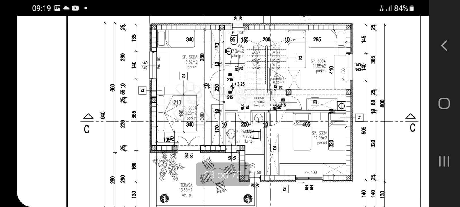 Haus zum Kauf 520.000 € 5 Zimmer 213 m²<br/>Wohnfläche 427 m²<br/>Grundstück Kastel Luksic 21213