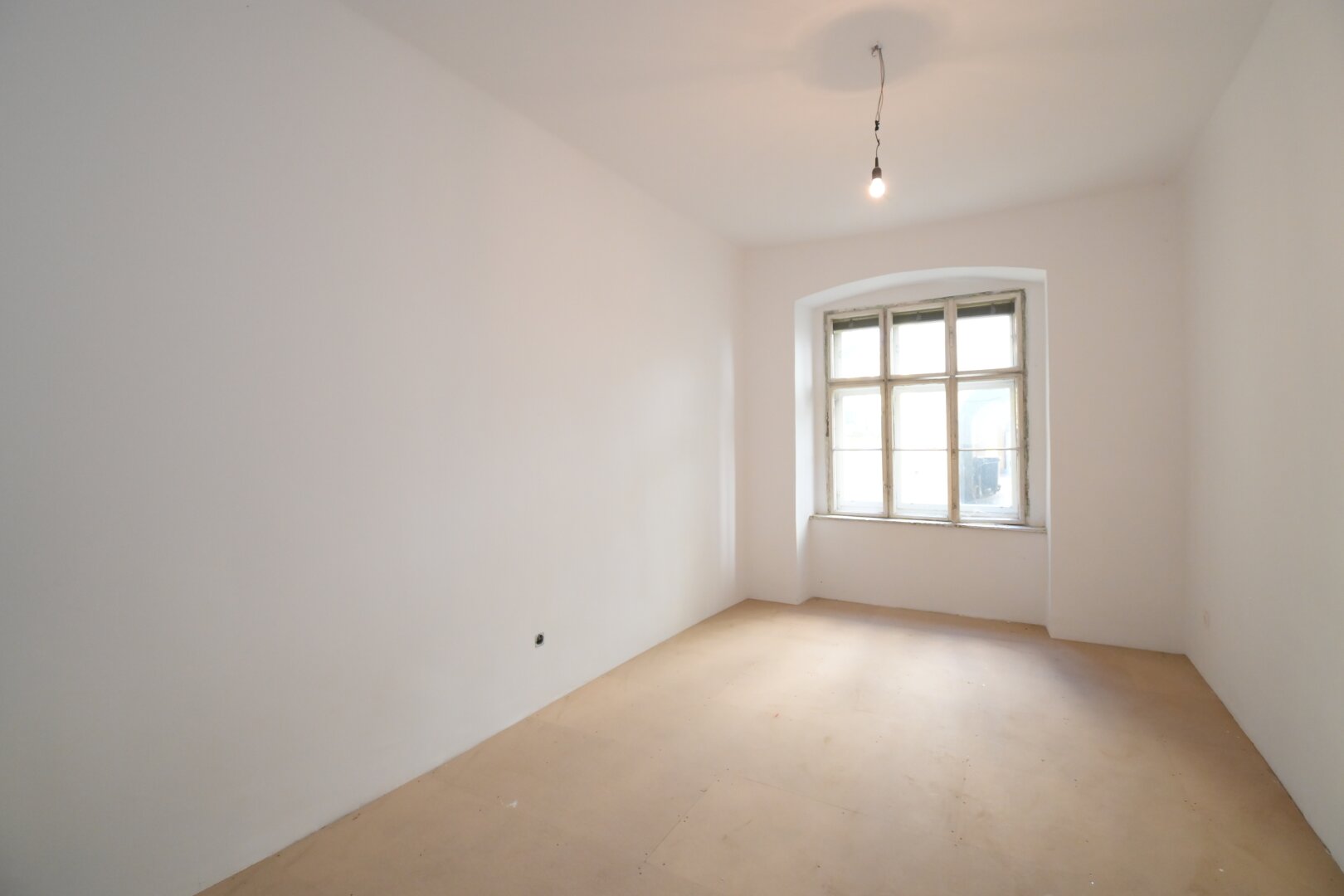 Wohnung zum Kauf 124.000 € 1 Zimmer 32 m²<br/>Wohnfläche EG<br/>Geschoss Sechshauserstr. Wien 1150