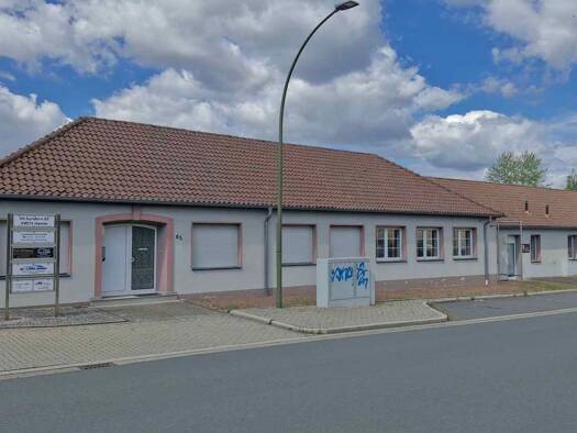Lagerhalle zur Miete provisionsfrei 815 € 52 m² Lagerfläche Hamm 59075