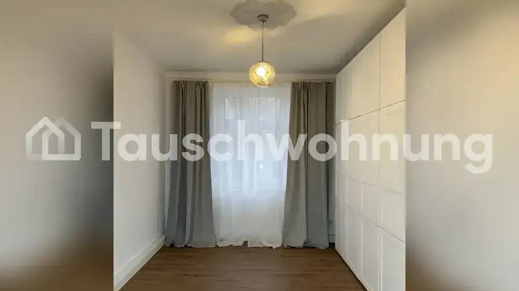 Wohnung zur Miete Tauschwohnung 800 € 2 Zimmer 38 m² 1. Geschoss Oberbilk Düsseldorf 40227